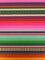 1 Yard 80% Polyester 20% Spandex Bold Rainbow Striped Stretch Spandex Fabric for Swimwear and Activewear 58"/60" Width